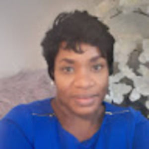 Meet your Posher, Keshia